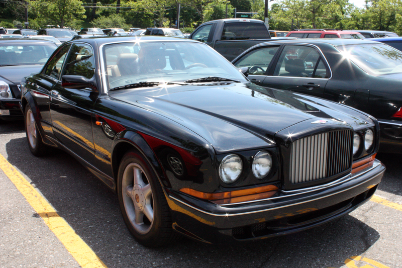 Nineties Conti R! Never seen one before or since.